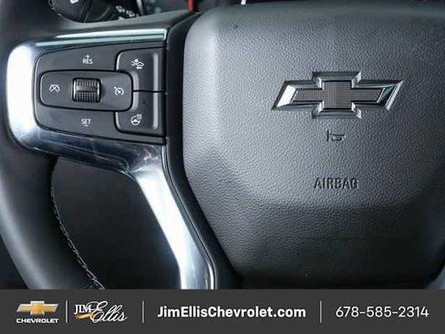 New 2026 Chevrolet Blazer RS w/ Driver Confidence II Package image 11