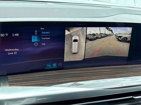 New 2026 Cadillac Escalade 4WD image 25
