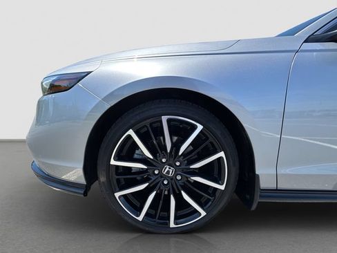 Certified 2023 Honda Accord Touring image 14