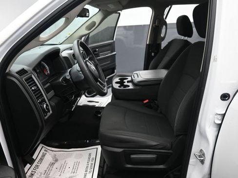 Used 2019 RAM 1500 Express w/ Wheel & Sound Group image 12