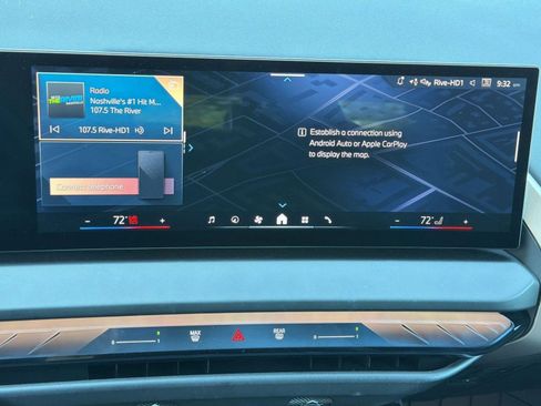 Used 2025 BMW X3 xDrive30i w/ Premium Package image 21