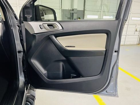 Used 2021 Ford Ranger XLT w/ Equipment Group 301A Mid image 35