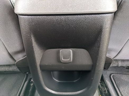 Used 2020 Chevrolet Colorado W/T w/ Custom Special Edition AWD/4WD image 17
