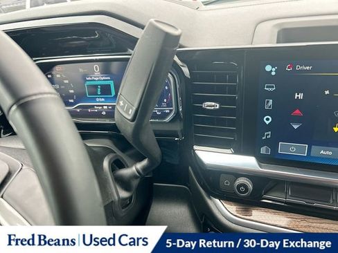 Used 2025 Chevrolet Silverado 2500 LT w/ Convenience Package AWD/4WD image 19