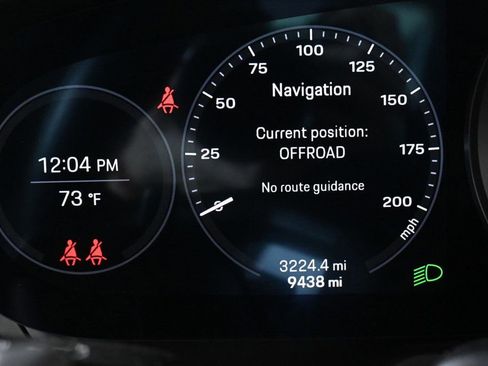 Certified 2021 Porsche 911 Carrera S image 14