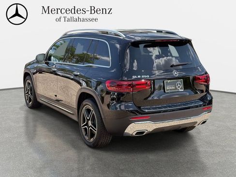 Used 2026 Mercedes-Benz GLB 250 image 7