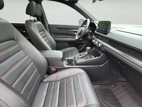 Used 2024 Honda CR-V Sport-L image 36