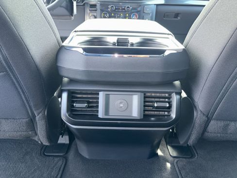 Used 2025 Ford F150 STX w/ Equipment Group 200A AWD/4WD image 19
