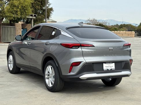 New 2026 Buick Envista Preferred w/ Convenience I Package image 13