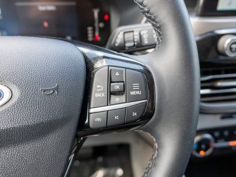 Used 2023 Ford Escape Active AWD/4WD image 22