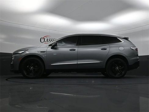 Used 2023 Buick Enclave Essence w/ Experience Buick Package image 25