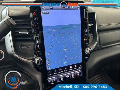 New 2026 RAM 2500 Laramie image 18