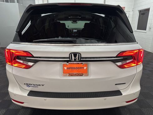 Used 2023 Honda Odyssey Touring image 8