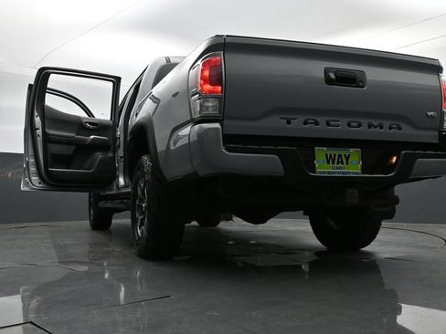 Used 2021 Toyota Tacoma 4x4 Double Cab image 34