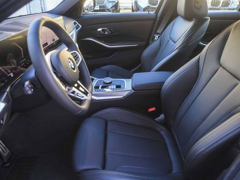 New 2026 BMW 330i Sedan w/ M Sport Package image 14