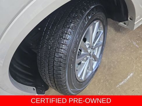 Certified 2025 MAZDA CX-5 AWD 2.5 S w/ Select Package image 32