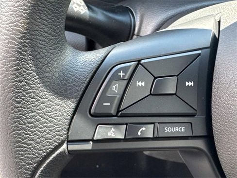 New 2025 Nissan Versa S w/ S Plus Package image 23