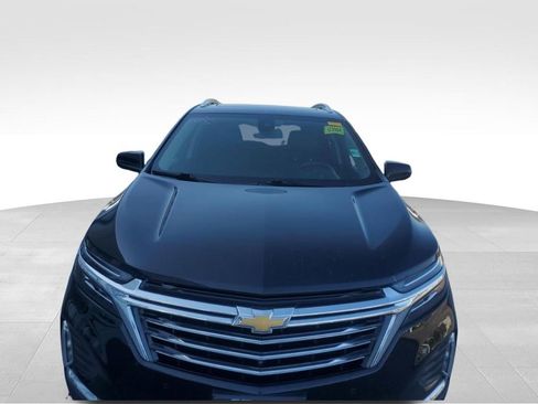 Used 2023 Chevrolet Equinox Premier image 10