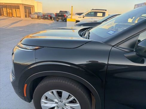 Used 2025 Mitsubishi Outlander ES image 22