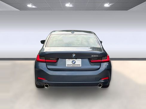 Used 2026 BMW 330i Sedan RWD image 10