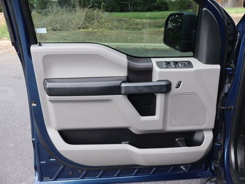 Used 2018 Ford F150 XL w/ Equipment Group 101A Mid AWD/4WD image 23