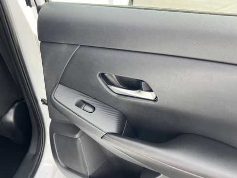 Used 2022 Nissan Sentra SV FWD image 22
