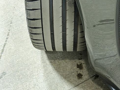 Used 2023 Porsche Panamera GTS image 42