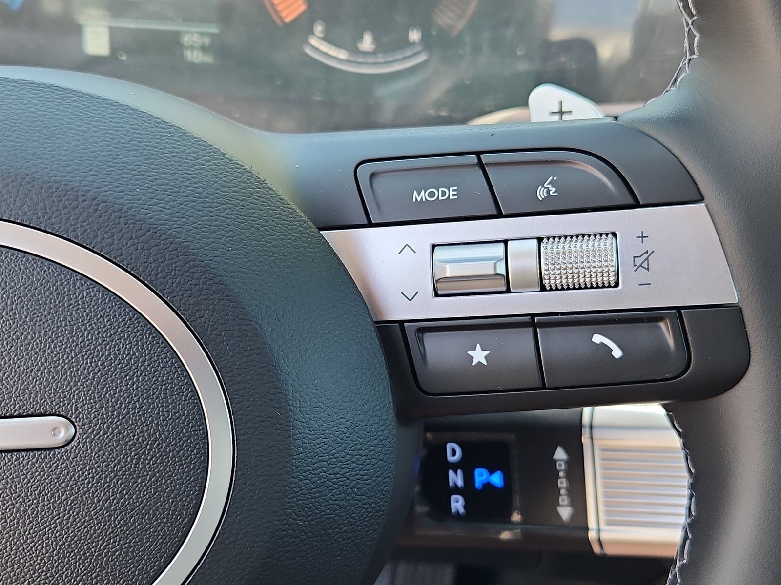 New 2026 Hyundai Sonata SEL AWD/4WD image 15