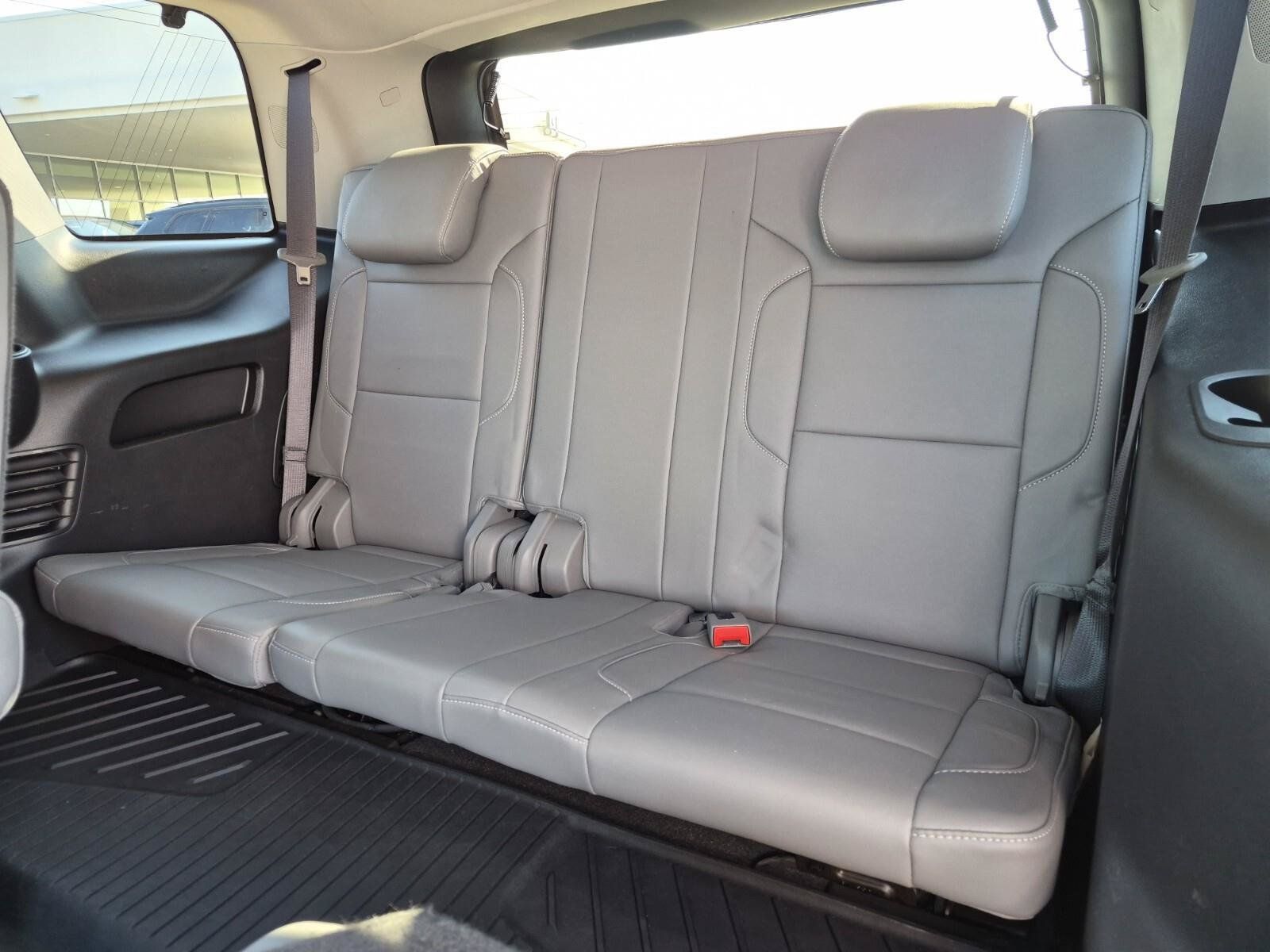 Used 2019 Chevrolet Tahoe LT RWD image 21