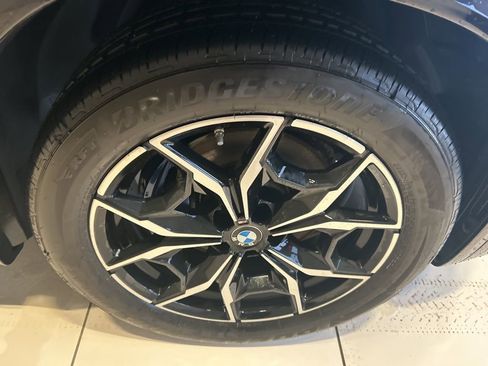 Used 2024 BMW X3 M40i w/ Premium Package image 24