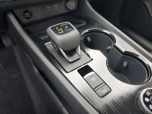 New 2026 Nissan Rogue SV image 18