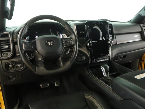 Used 2023 RAM 1500 TRX w/ TRX Level 2 Equipment Group AWD/4WD image 2