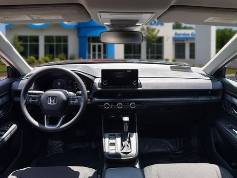 Used 2025 Honda CR-V LX image 30