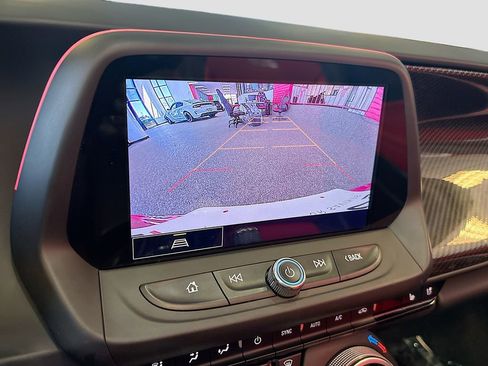 Used 2023 Chevrolet Camaro SS image 14