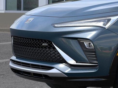 New 2026 Buick Envista Sport Touring w/ Convenience I Package image 21