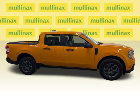 New 2026 Ford Maverick XLT FWD image 2