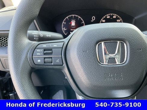 Certified 2026 Honda CR-V EX image 32