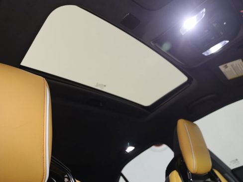 Used 2023 Cadillac CT4 V Blackwing w/ Driver Assist Package image 11