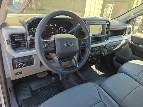 New 2026 Ford F350 XL image 16