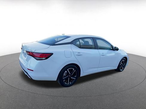 Used 2024 Nissan Sentra SV image 15