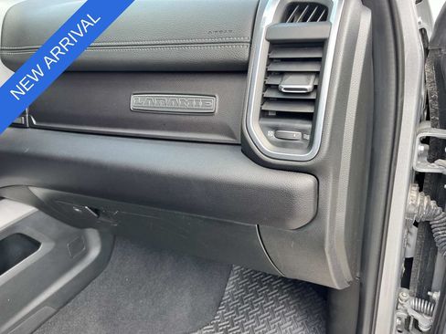 Used 2022 RAM 2500 Laramie w/ Night Edition AWD/4WD image 28