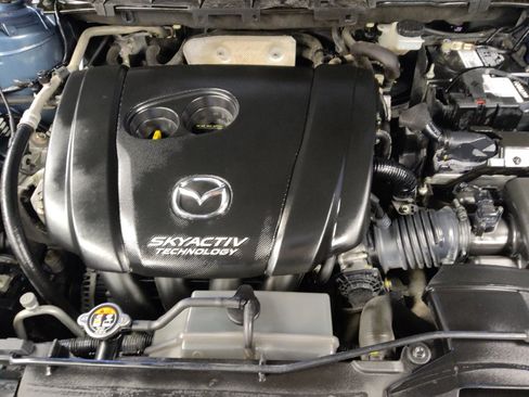 Used 2016 MAZDA CX-5 Touring image 30