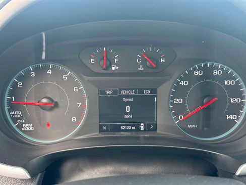 Certified 2023 Chevrolet Malibu LT image 20