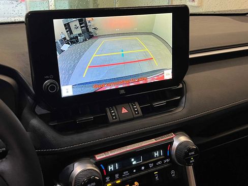 New 2025 Toyota RAV4 XLE Premium image 28