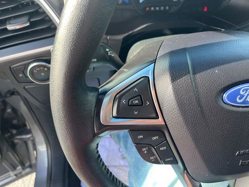 Used 2024 Ford Edge SEL AWD/4WD image 11