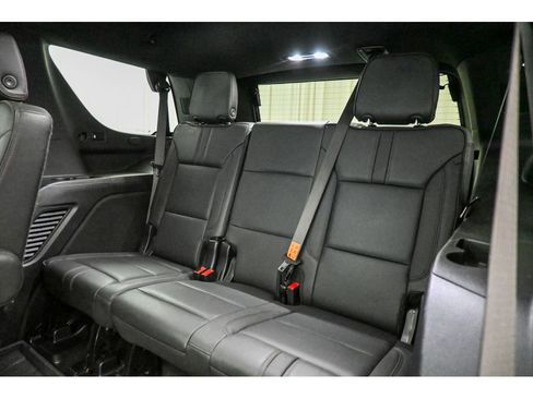 Used 2024 Chevrolet Tahoe RST w/ Luxury Package image 22