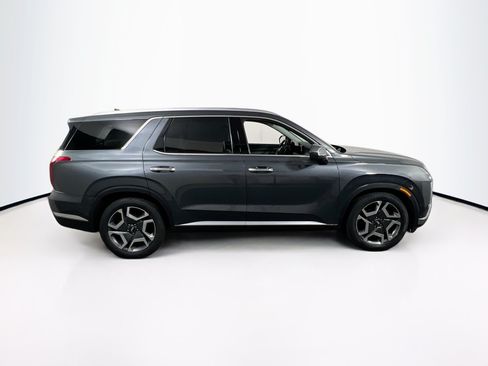 Used 2023 Hyundai Palisade SEL w/ Cargo Package AWD/4WD image 4