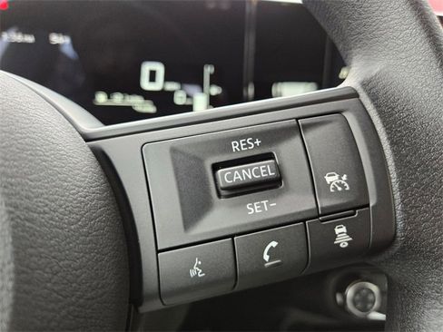 New 2026 Nissan Kicks S image 22