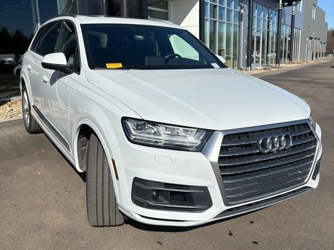 Used 2019 Audi Q7 3.0T Prestige image 7
