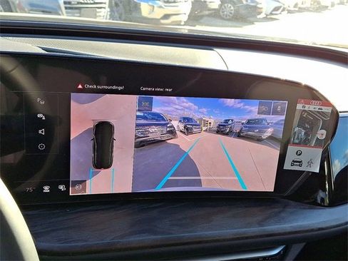 New 2025 Audi Q5 Premium Plus image 12